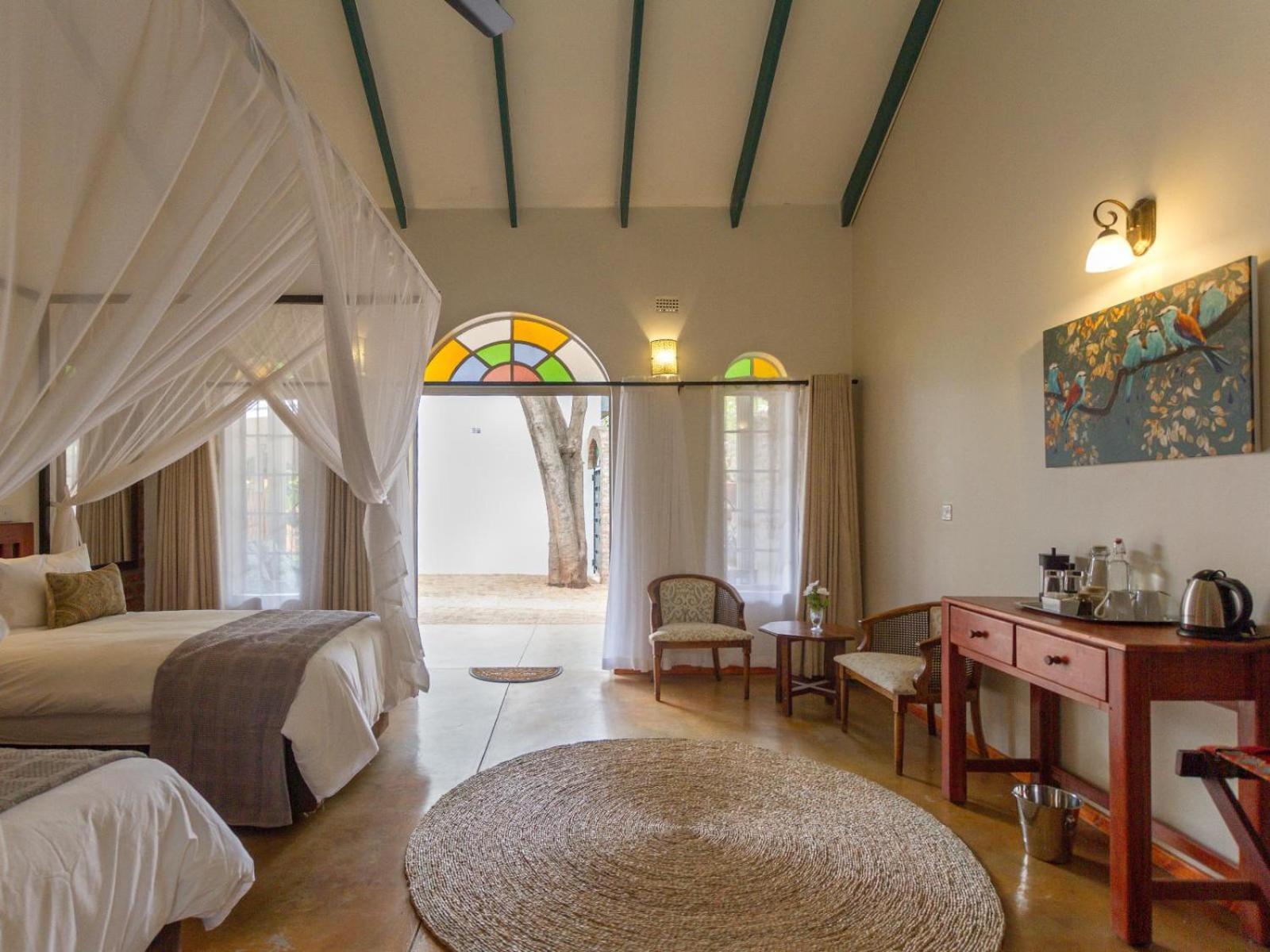 The Courtney Lodge Victoria Falls Luaran gambar