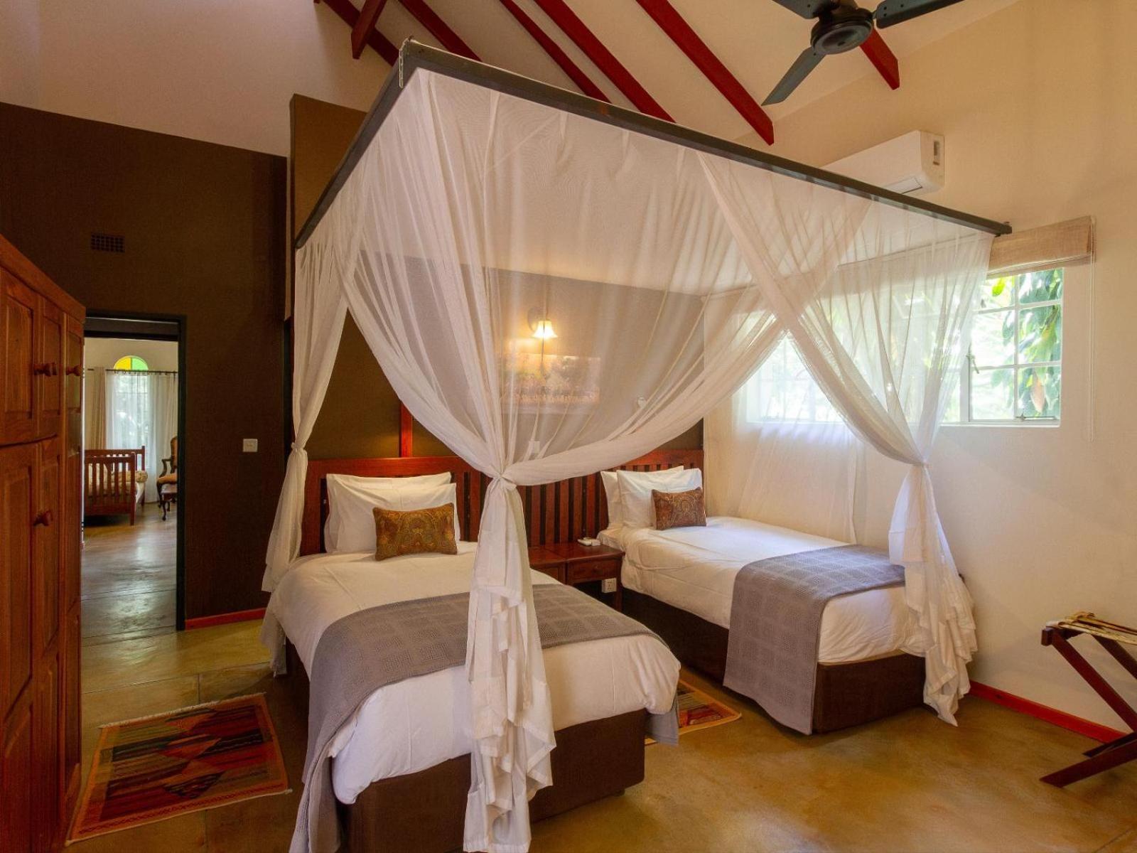 The Courtney Lodge Victoria Falls Luaran gambar