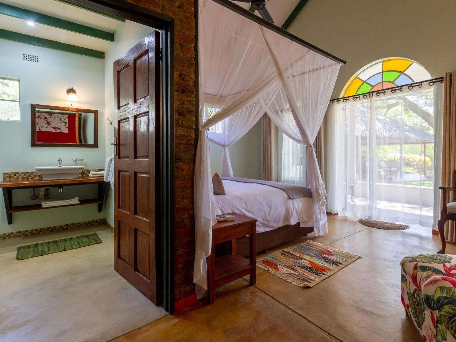 The Courtney Lodge Victoria Falls Luaran gambar
