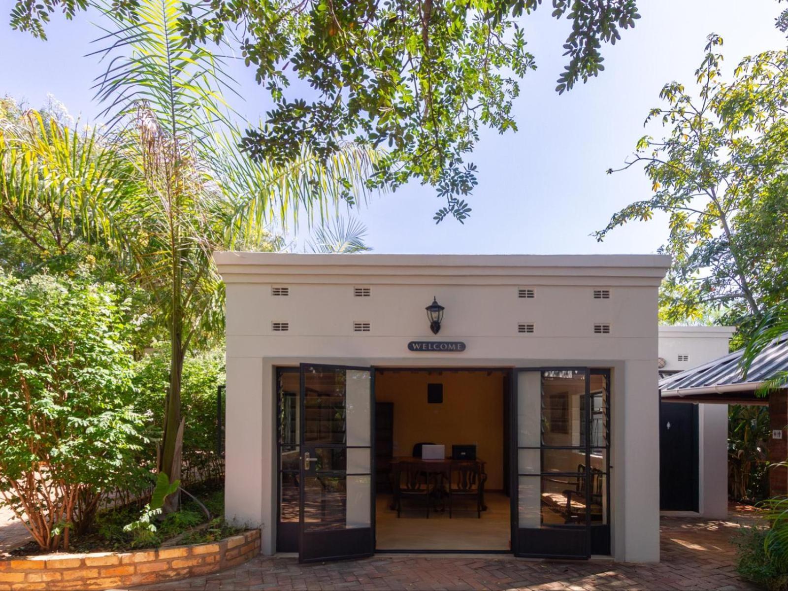 The Courtney Lodge Victoria Falls Luaran gambar