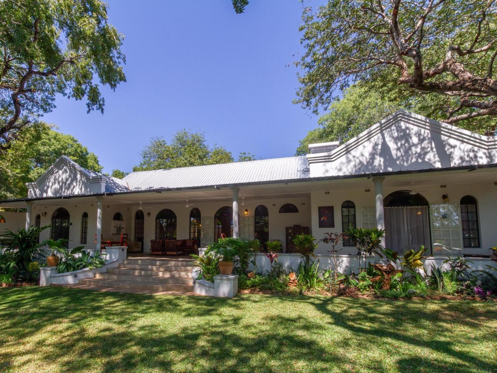 The Courtney Lodge Victoria Falls Luaran gambar