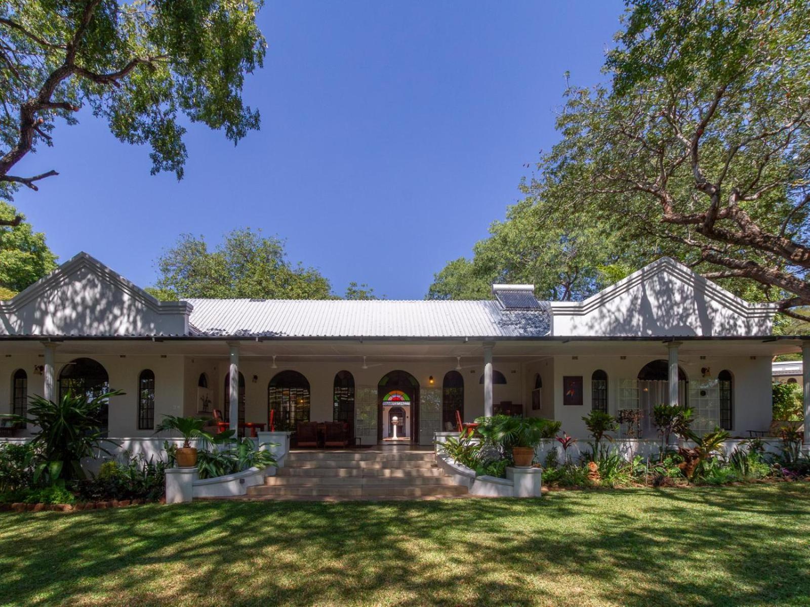 The Courtney Lodge Victoria Falls Luaran gambar