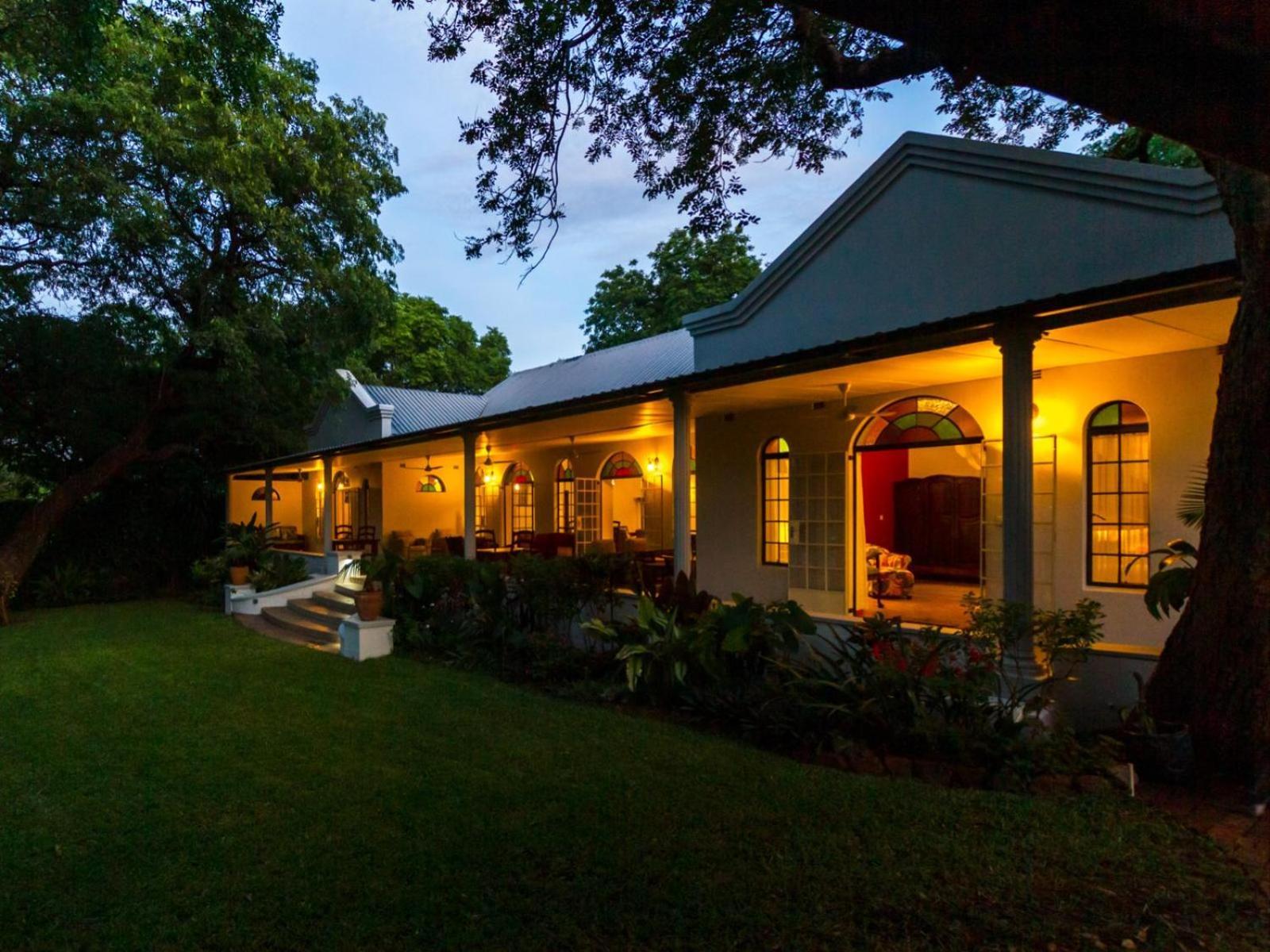 The Courtney Lodge Victoria Falls Luaran gambar
