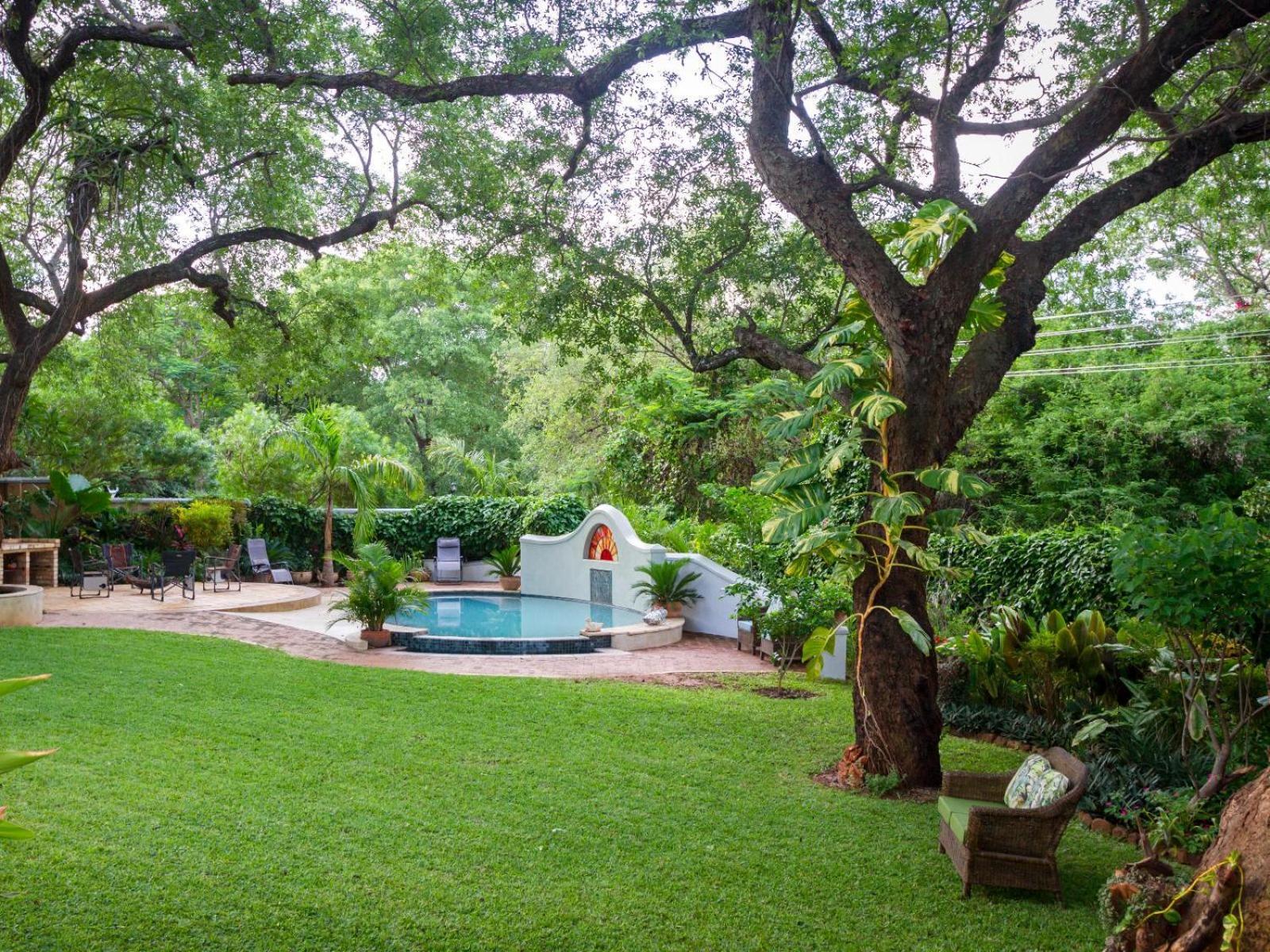 The Courtney Lodge Victoria Falls Luaran gambar