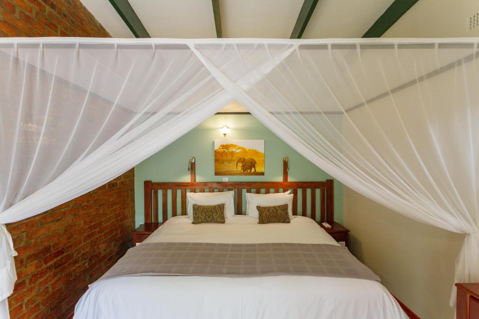 The Courtney Lodge Victoria Falls Luaran gambar