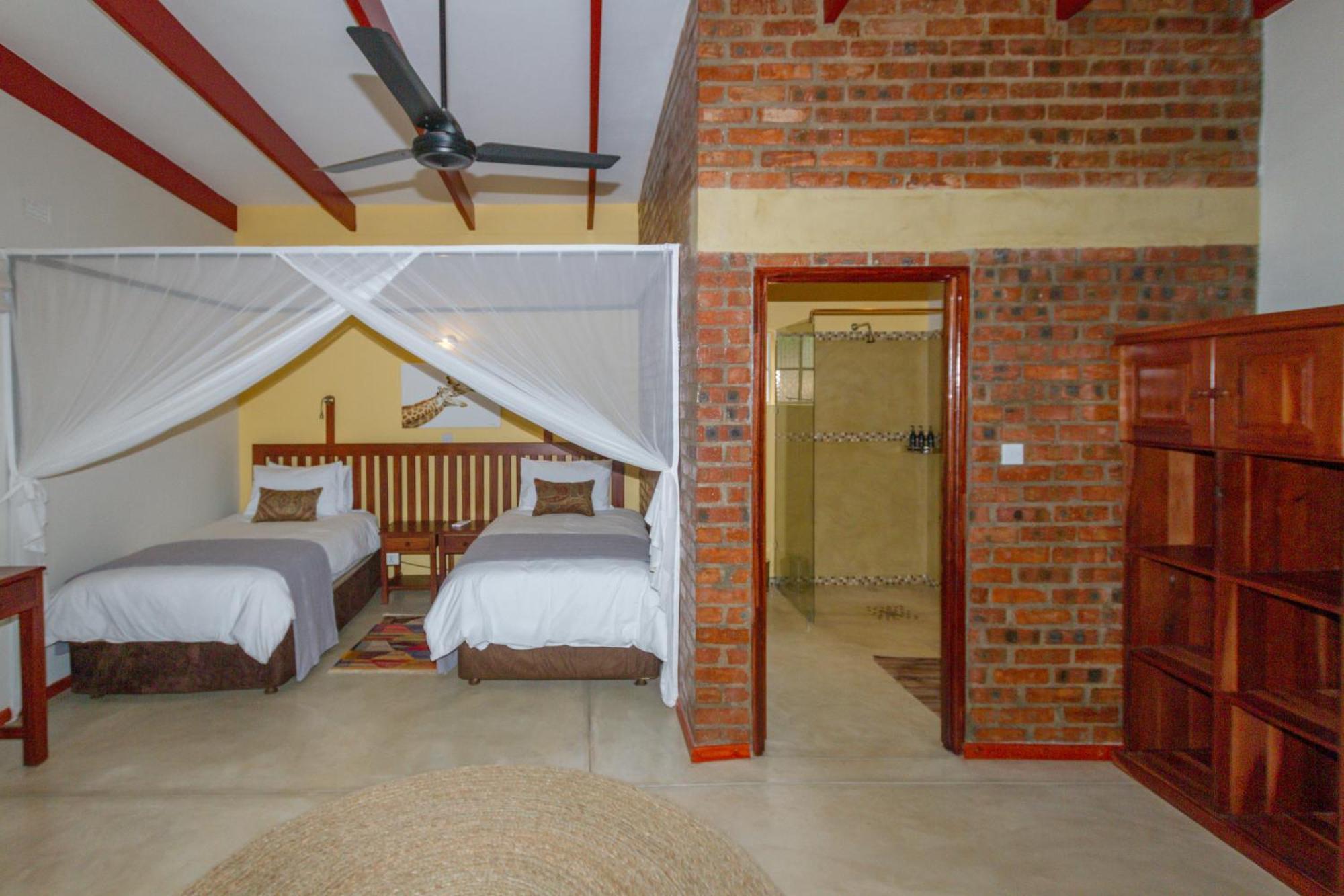 The Courtney Lodge Victoria Falls Luaran gambar