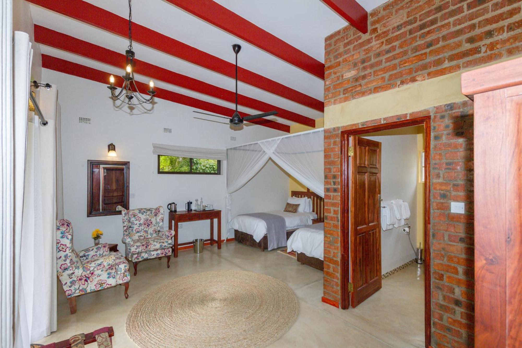 The Courtney Lodge Victoria Falls Luaran gambar