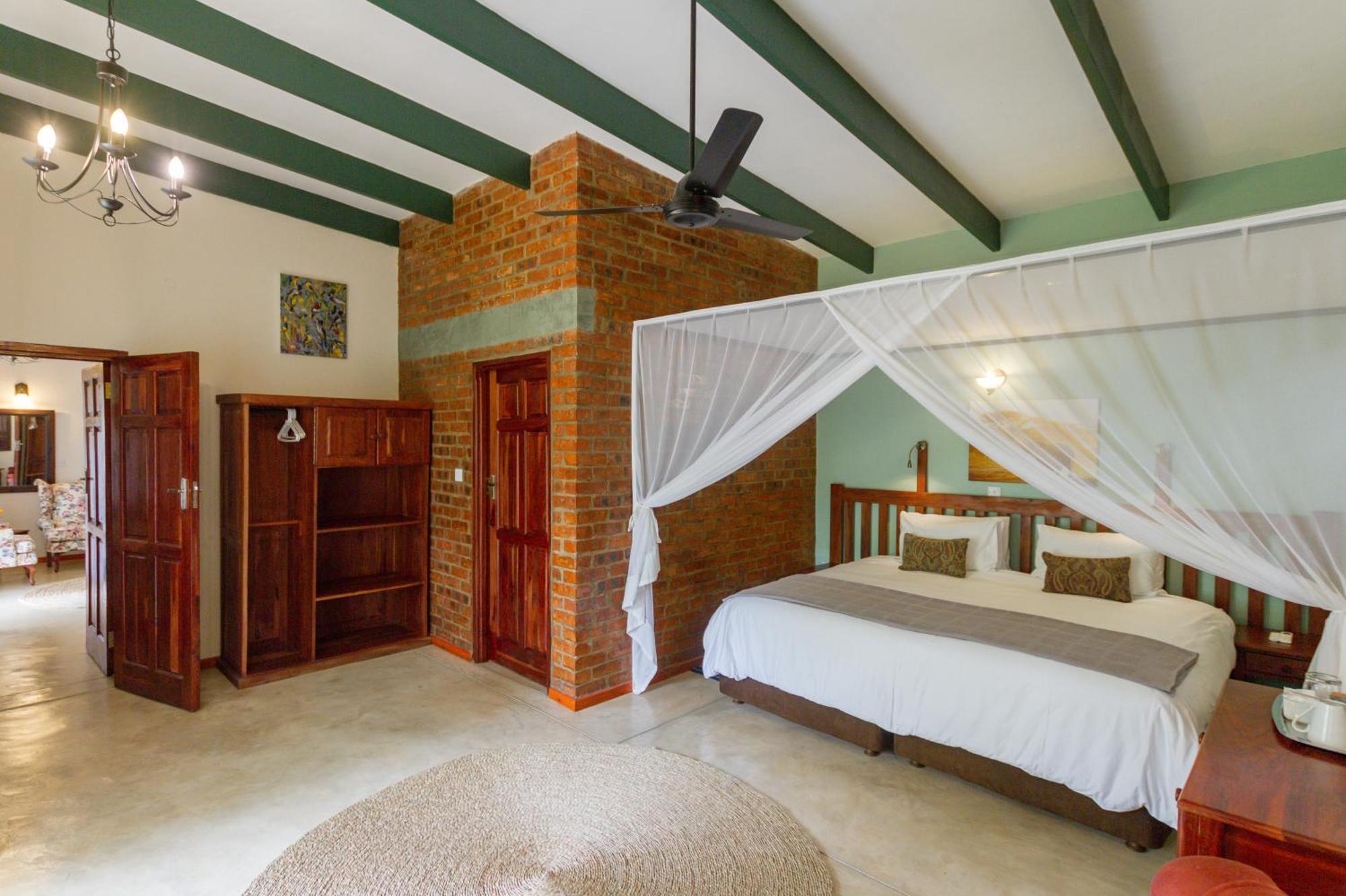The Courtney Lodge Victoria Falls Luaran gambar