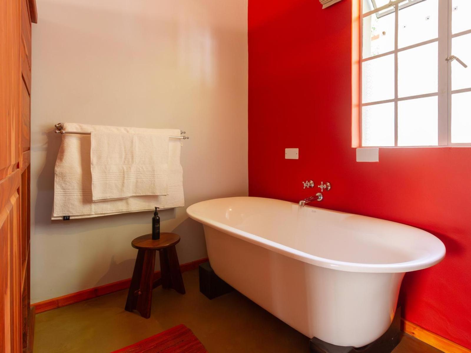 The Courtney Lodge Victoria Falls Bilik gambar