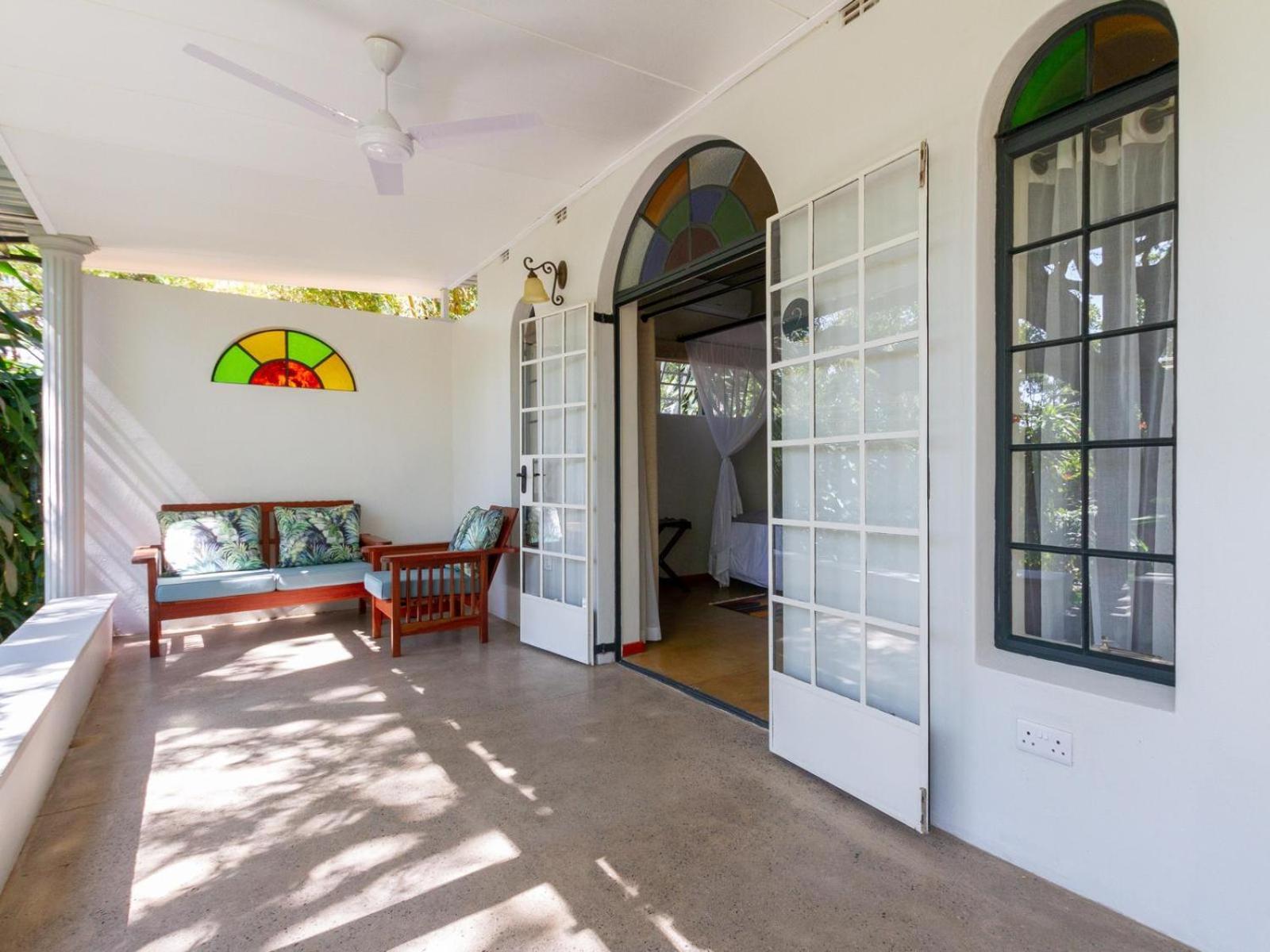 The Courtney Lodge Victoria Falls Bilik gambar