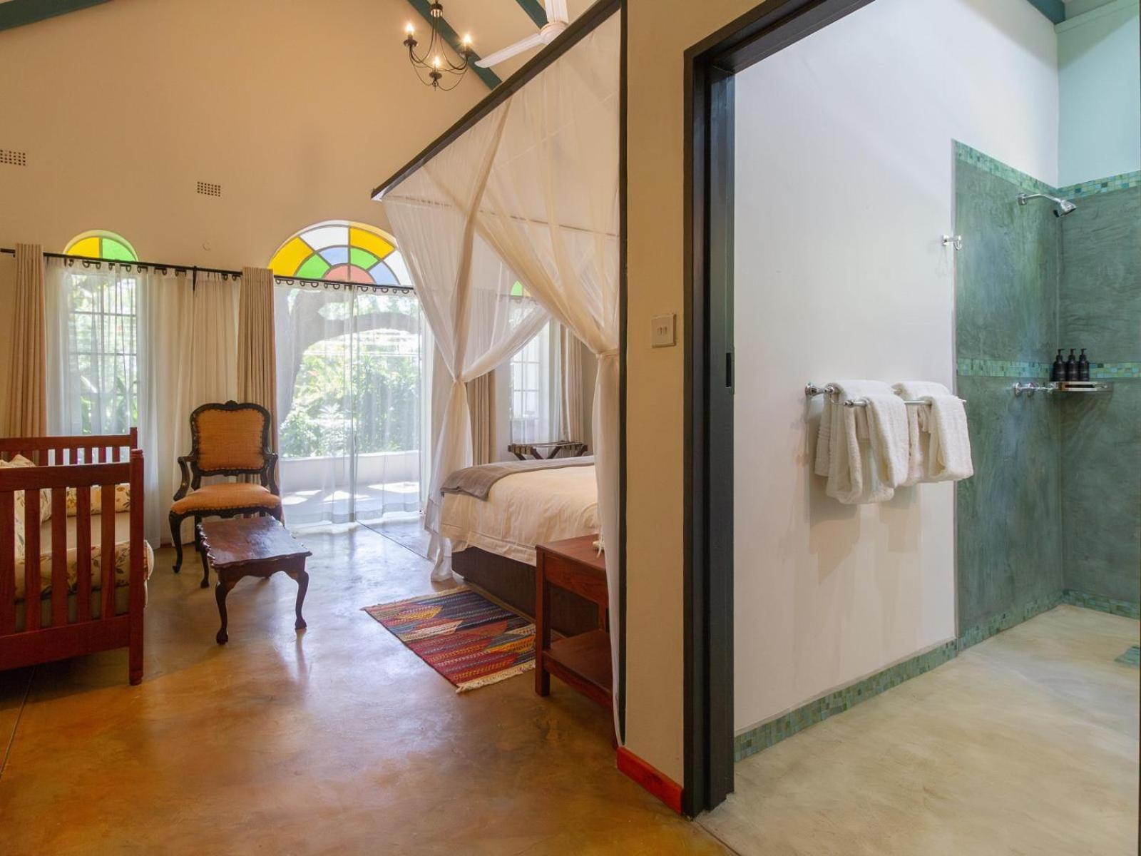 The Courtney Lodge Victoria Falls Bilik gambar
