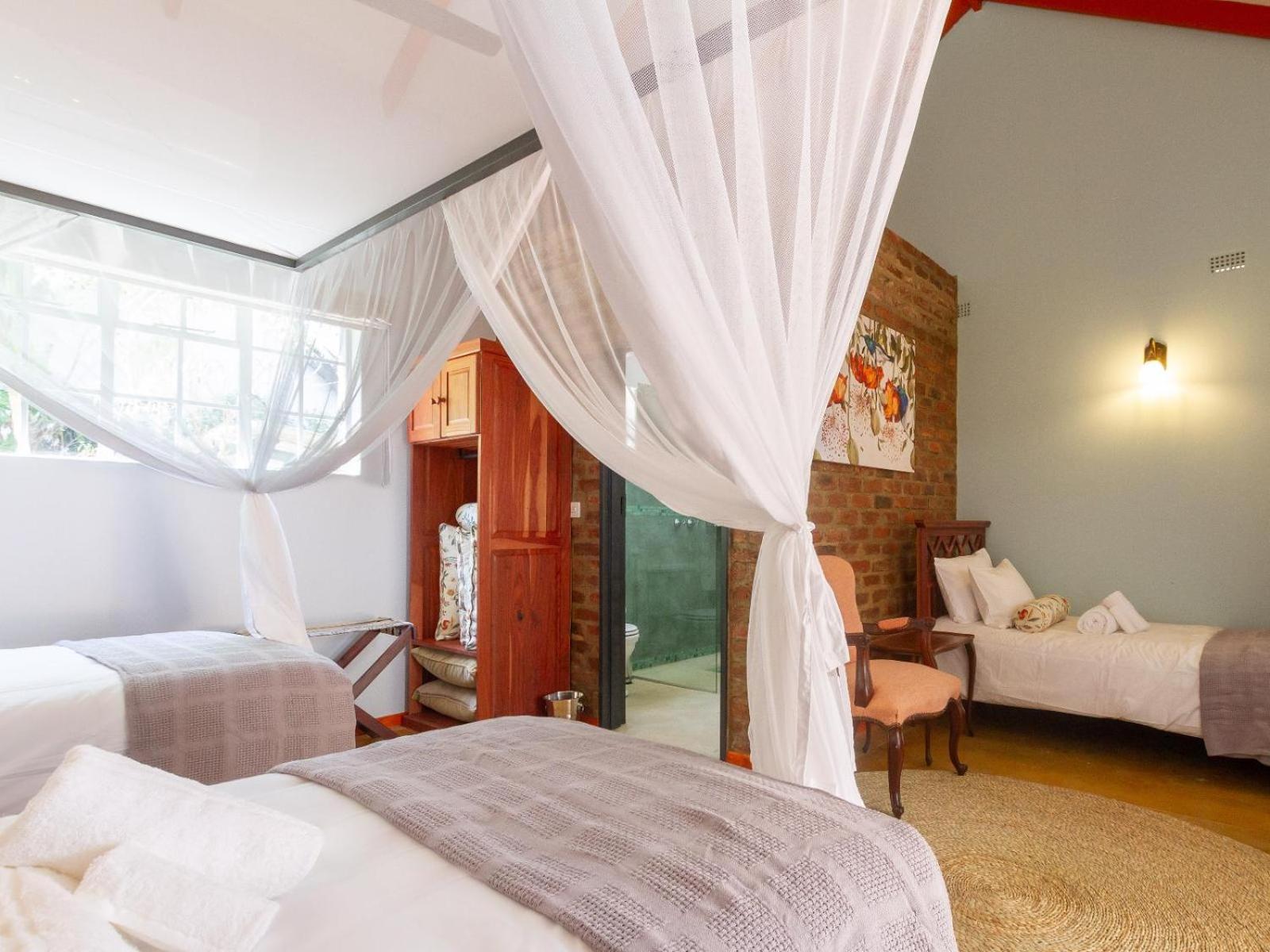 The Courtney Lodge Victoria Falls Bilik gambar