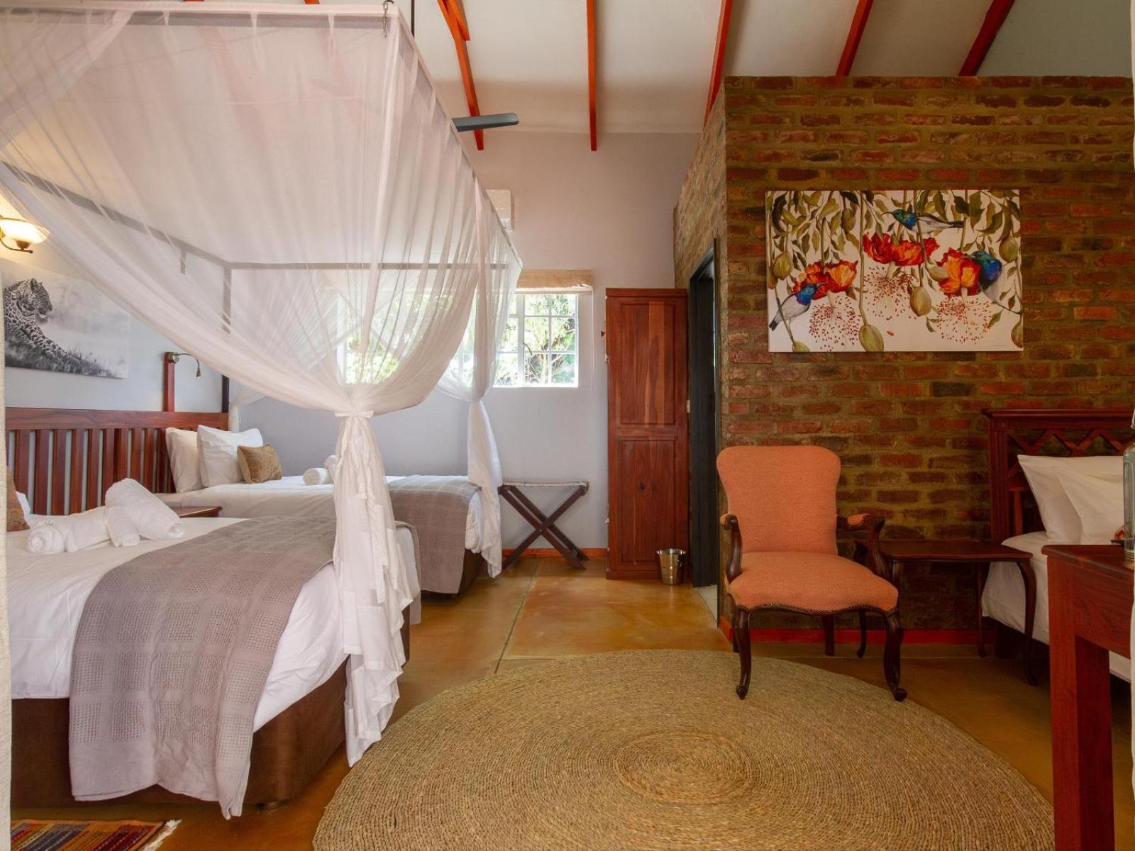 The Courtney Lodge Victoria Falls Bilik gambar